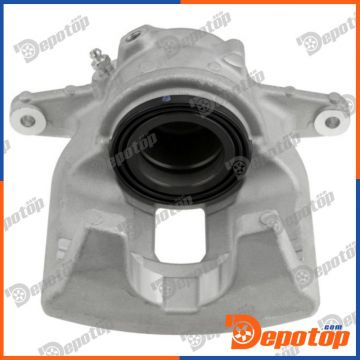 Étrier de frein avant droite pour MERCEDES | 532002, 775613